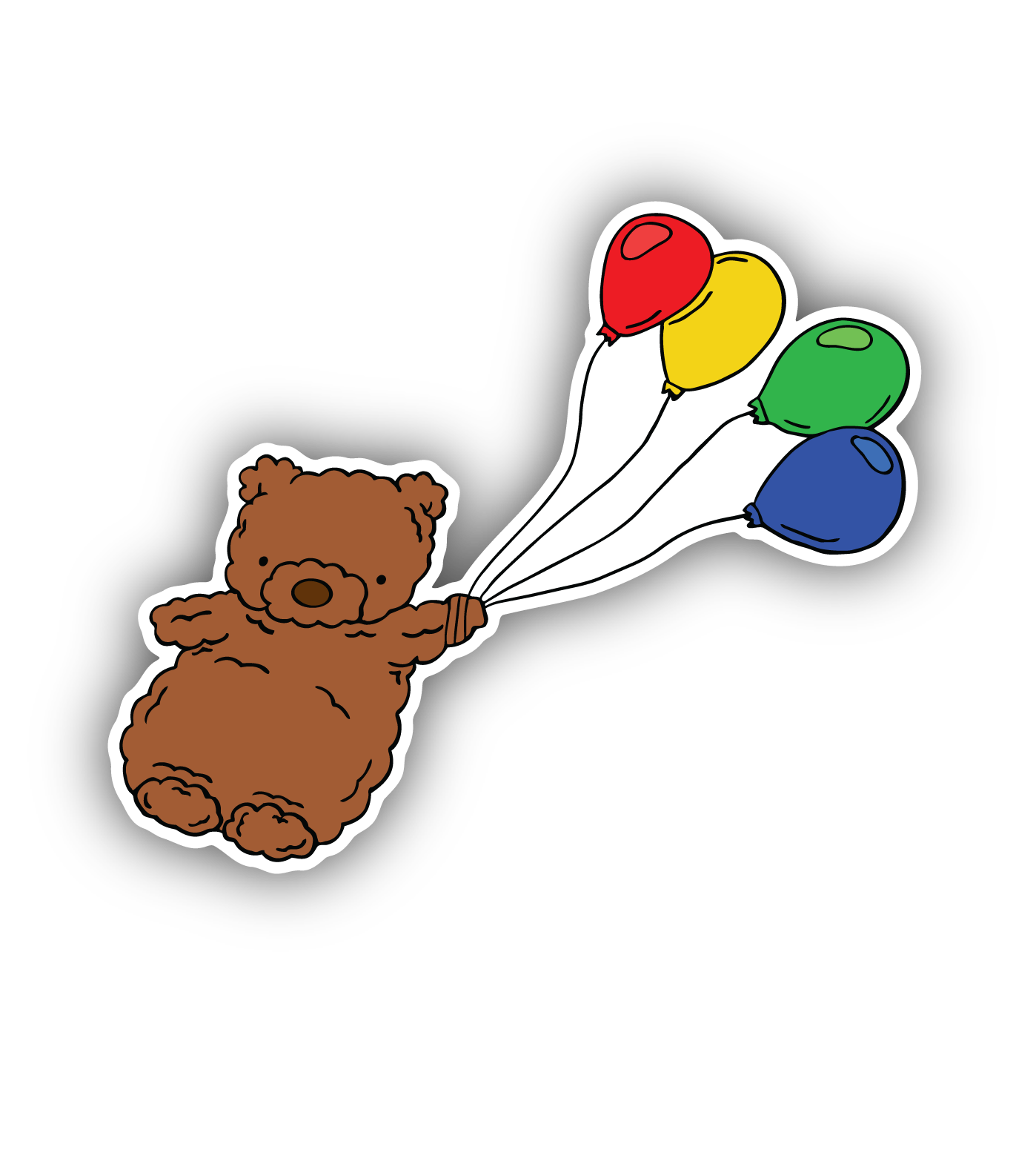 Balloon Herbert