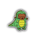 Dino Herb