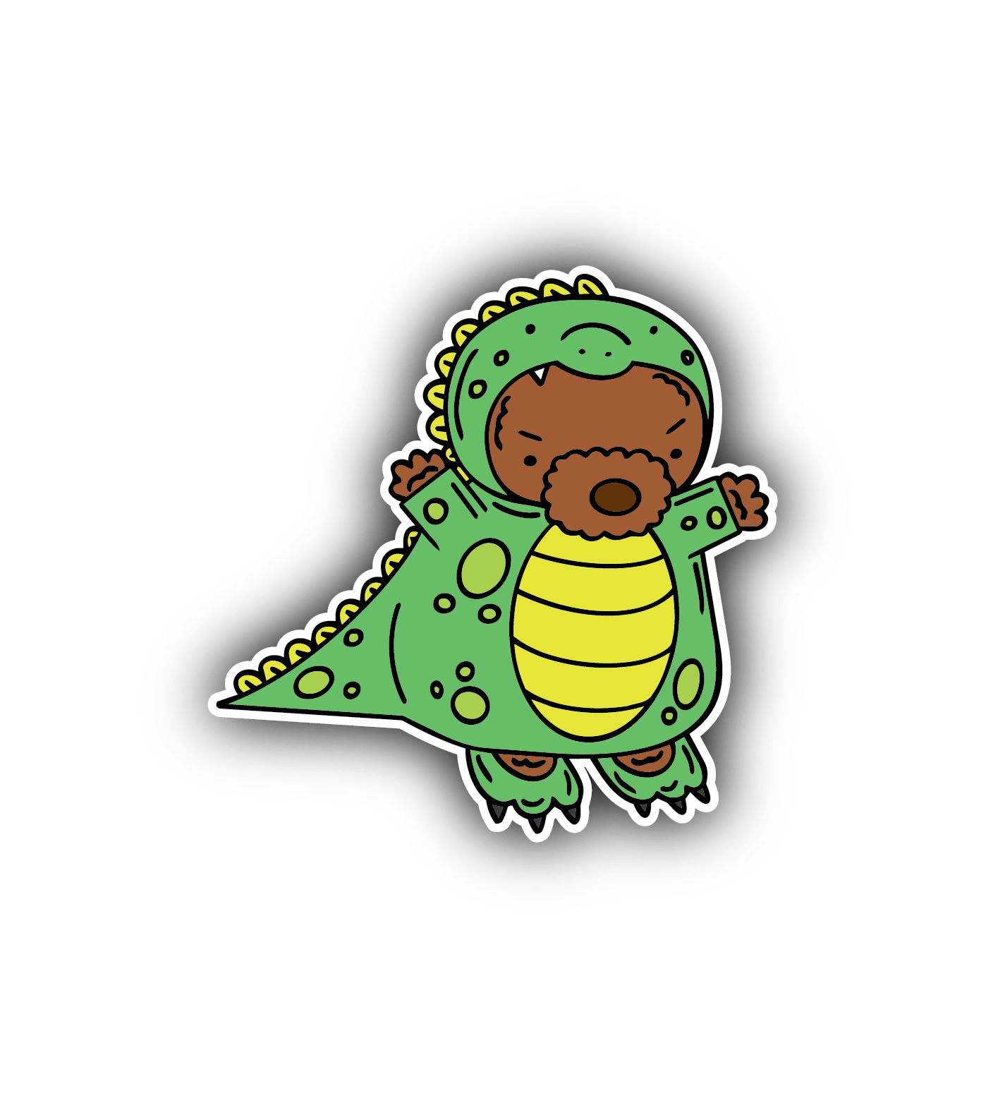 Dino Herb