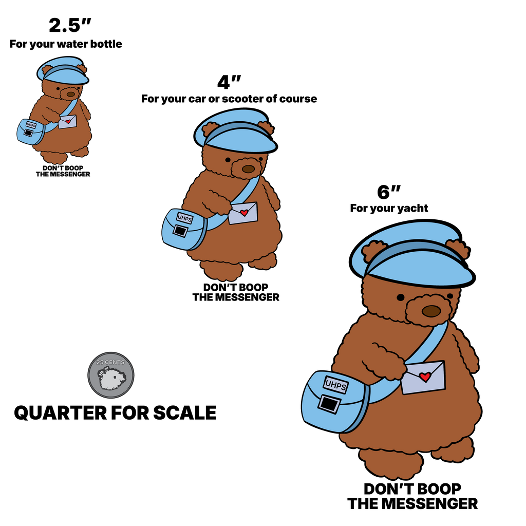 Herbert Delivers
