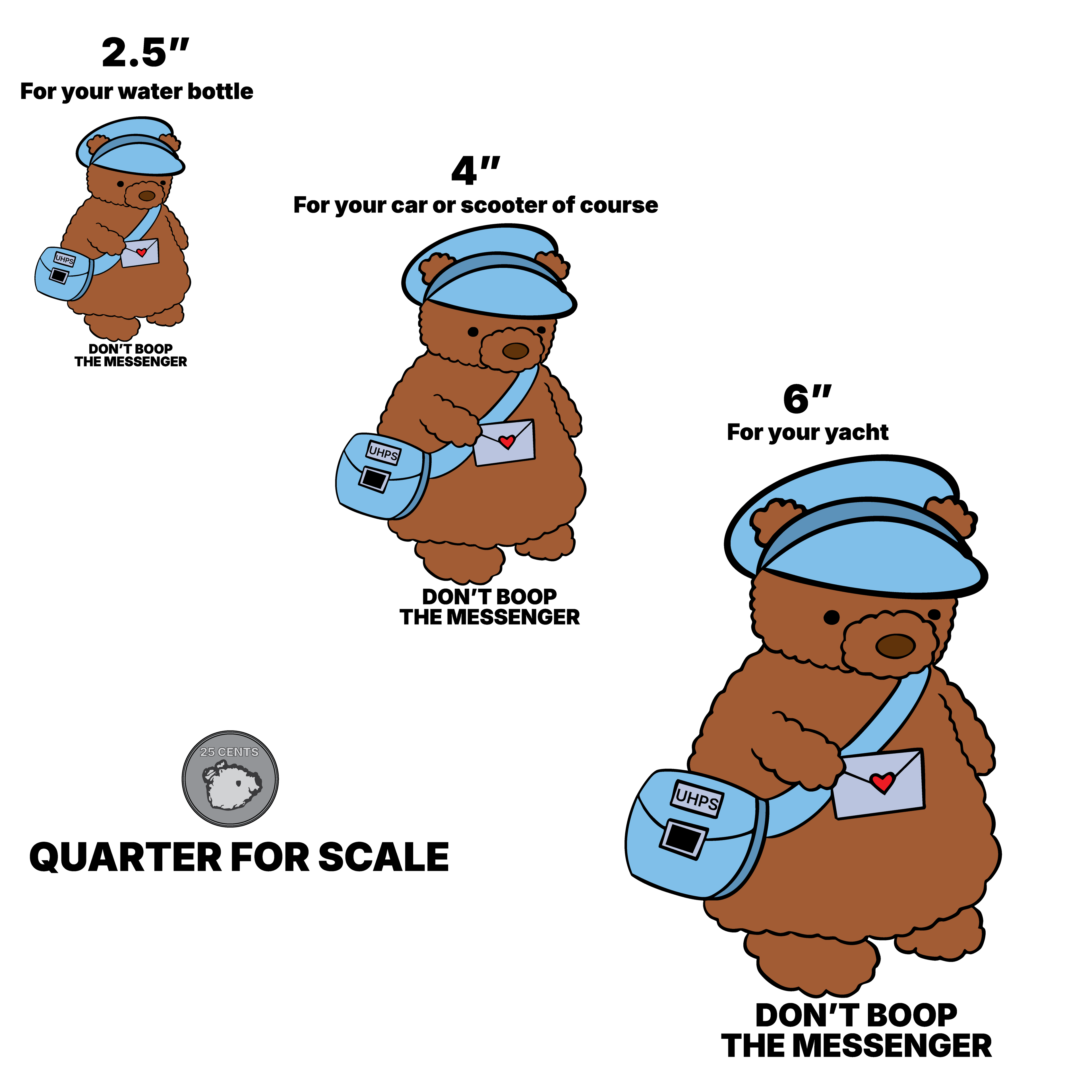 Herbert Delivers