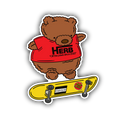Skater Herbert