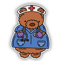 Nurse Herbert
