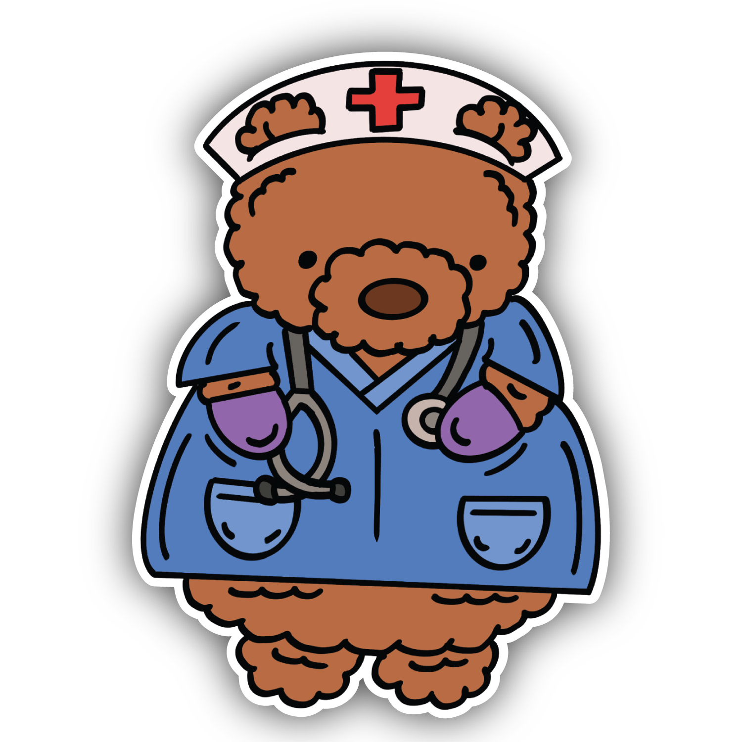 Nurse Herbert
