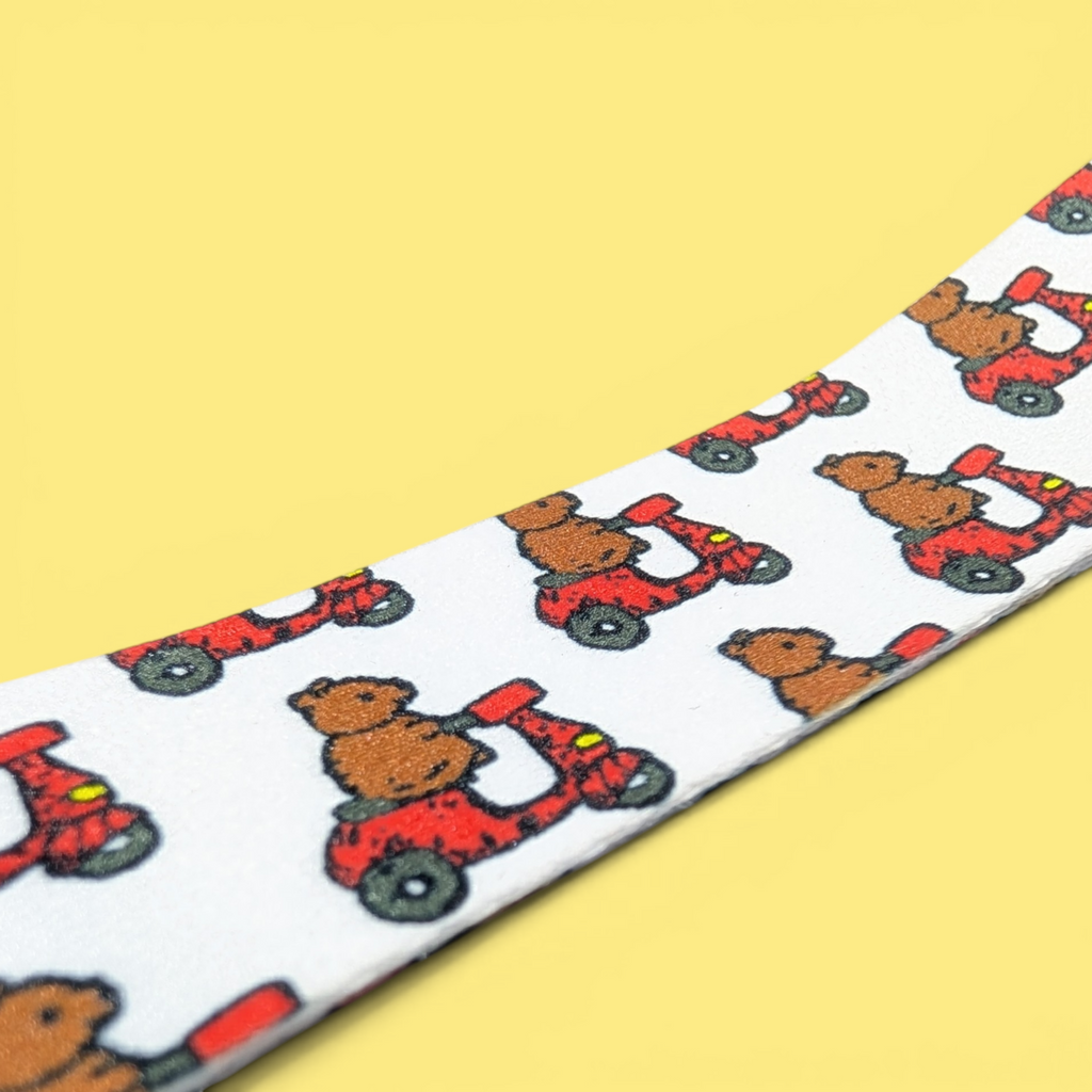 Wristlet