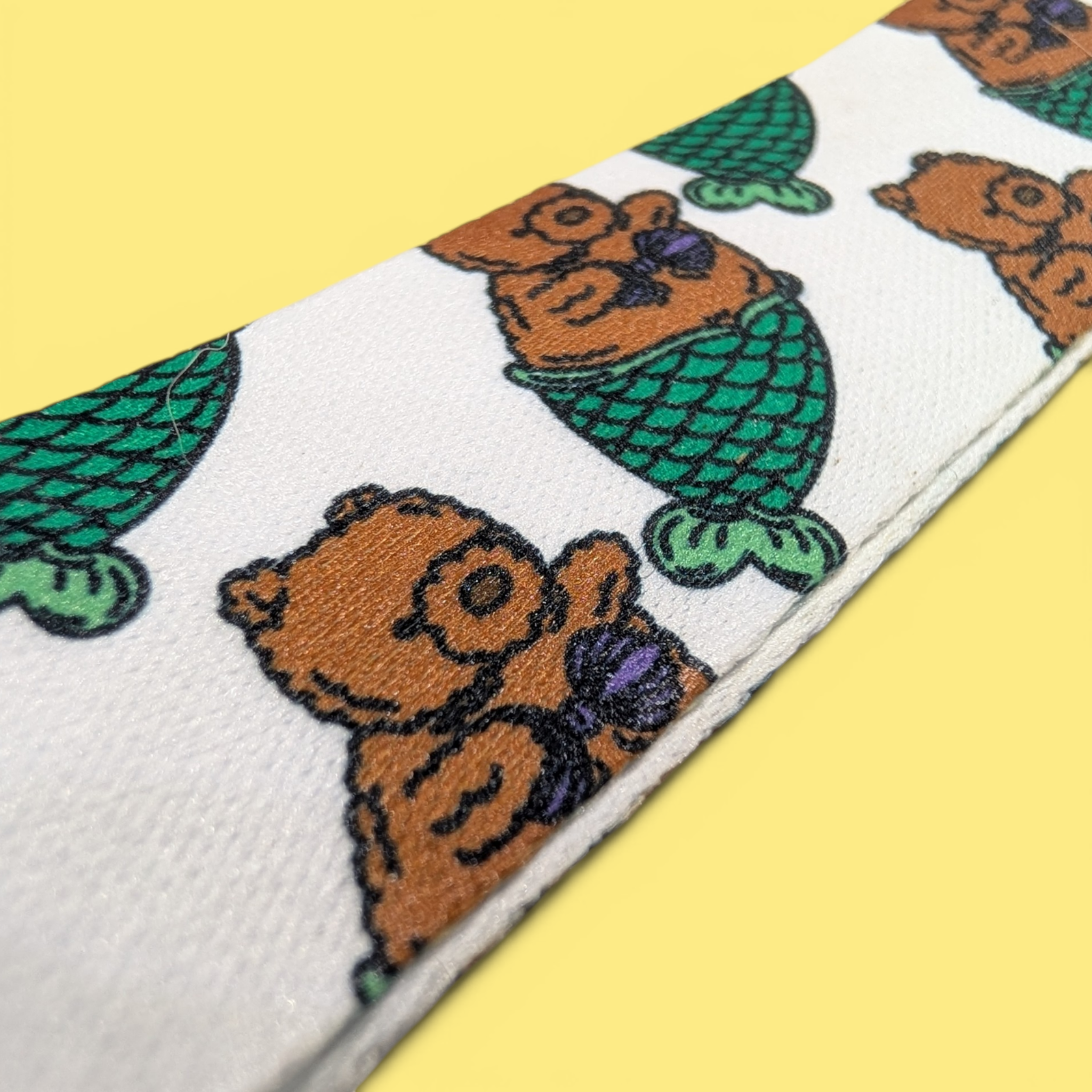 Wristlet