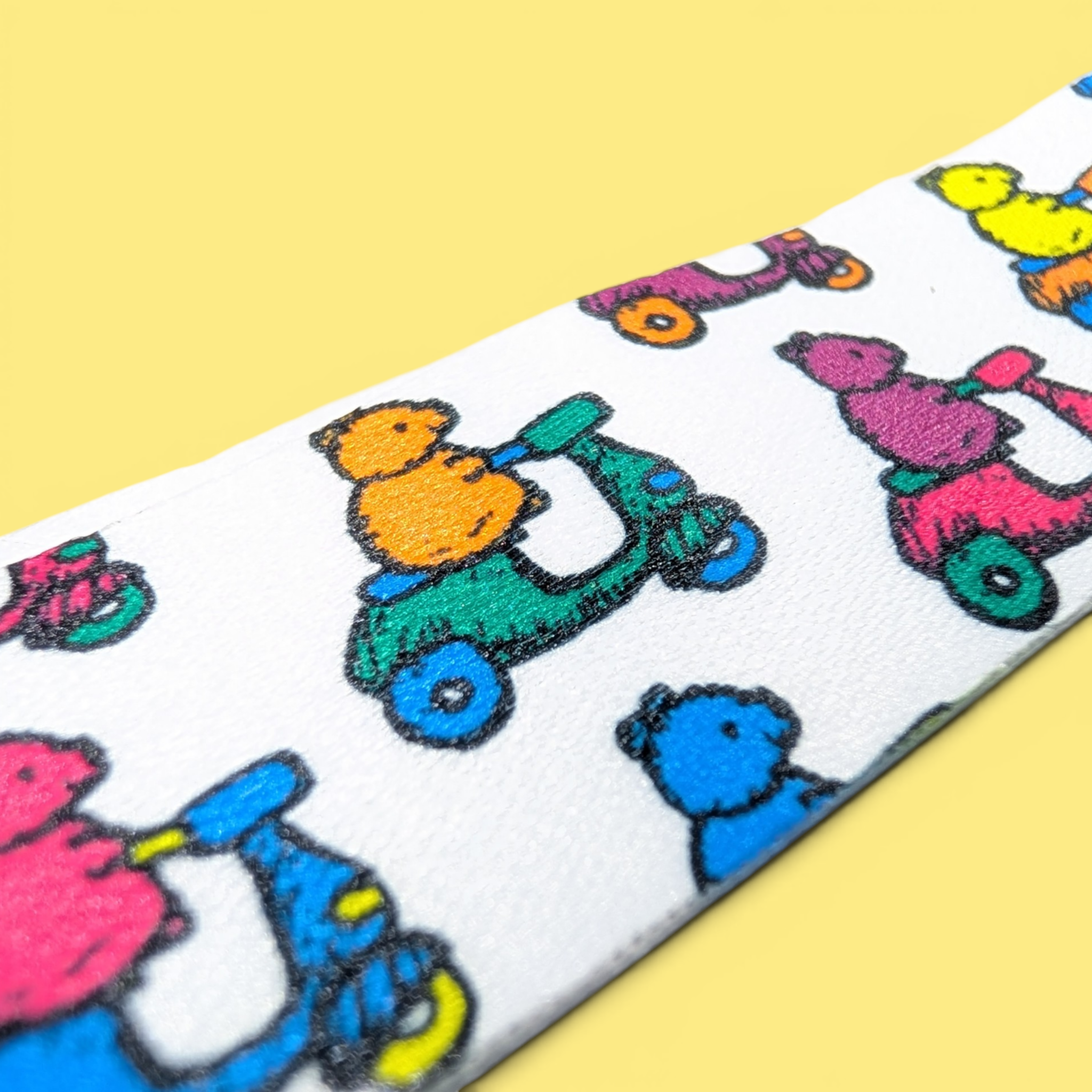 Wristlet