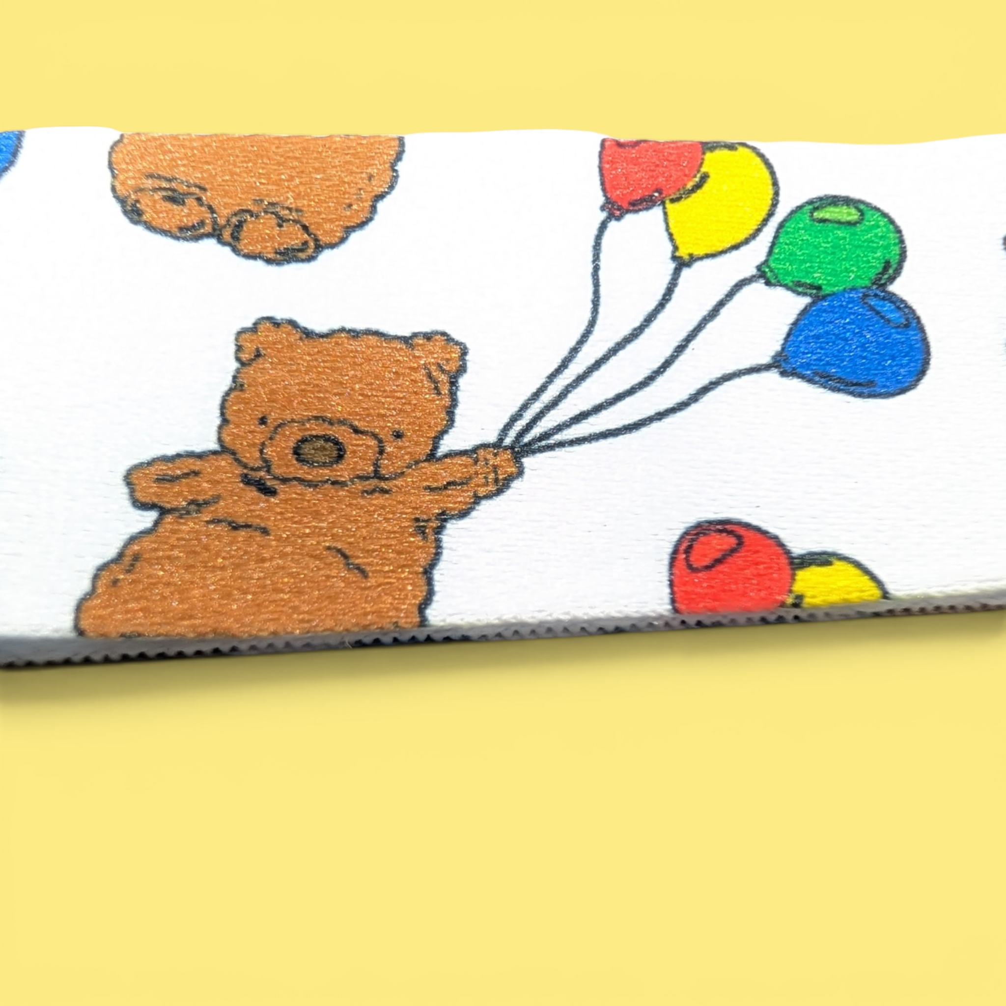 Wristlet