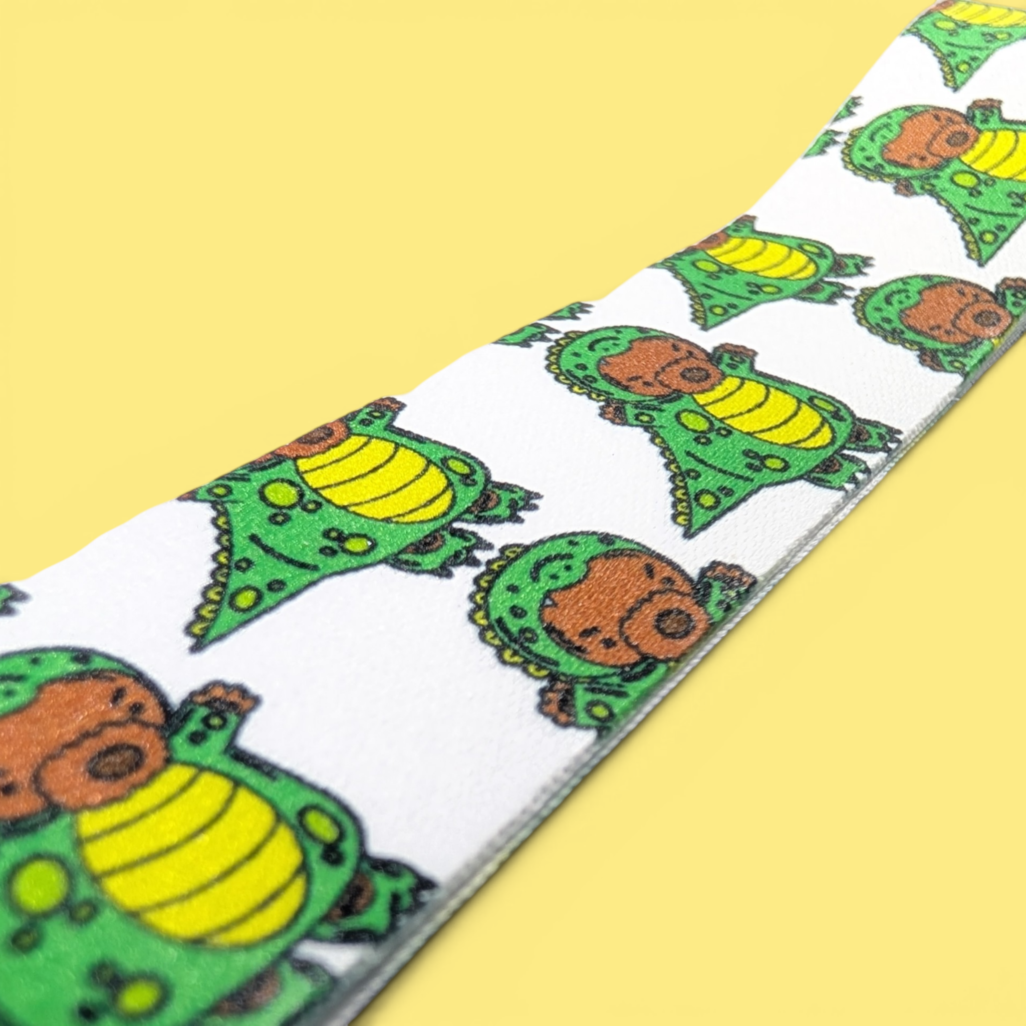 Wristlet