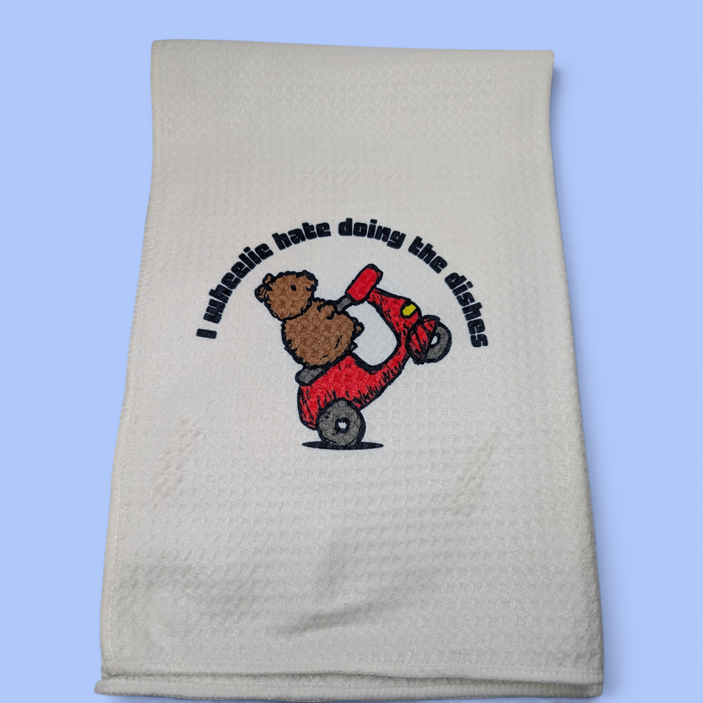 Hand Towels