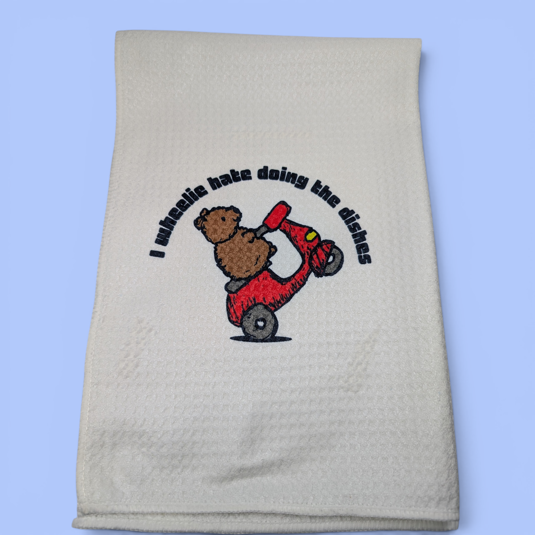 Hand Towels