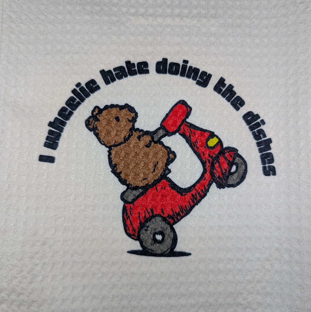 Hand Towels