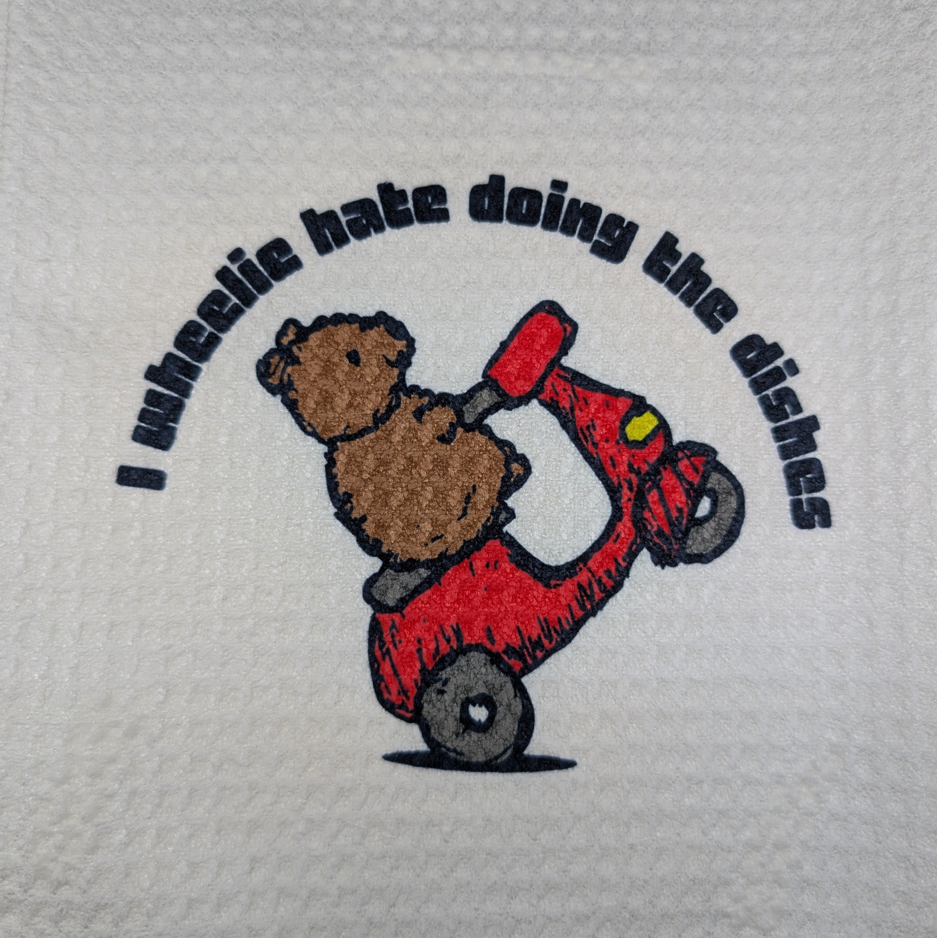 Hand Towels