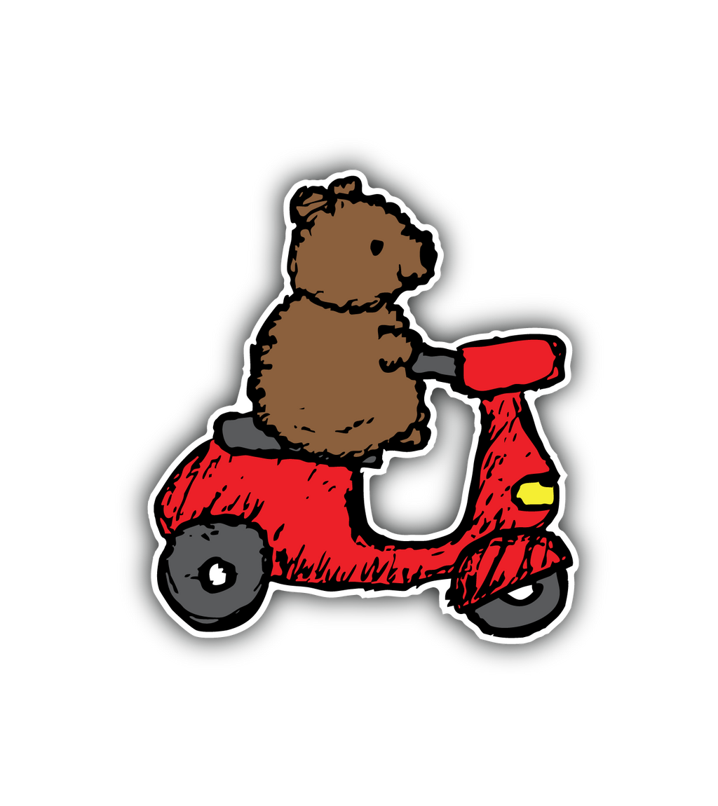 Scooty Herb