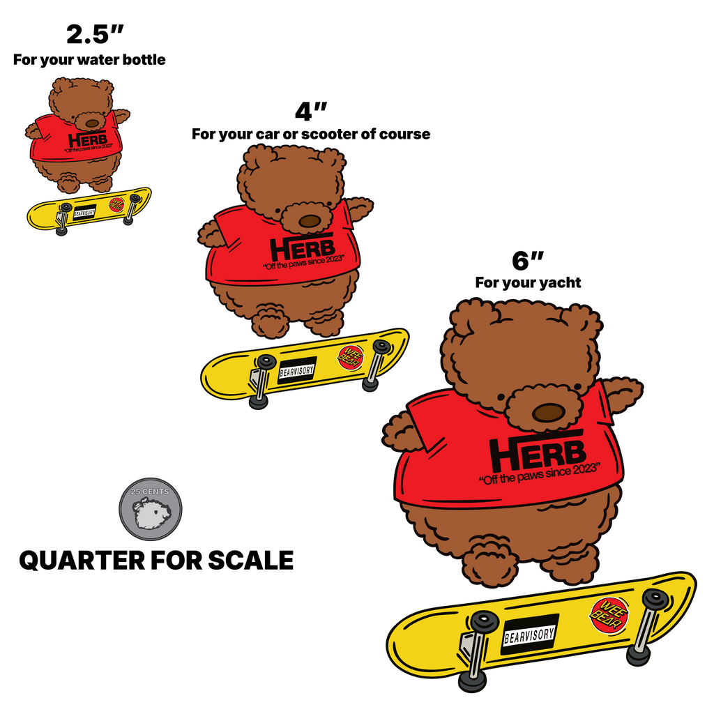 Skater Herbert