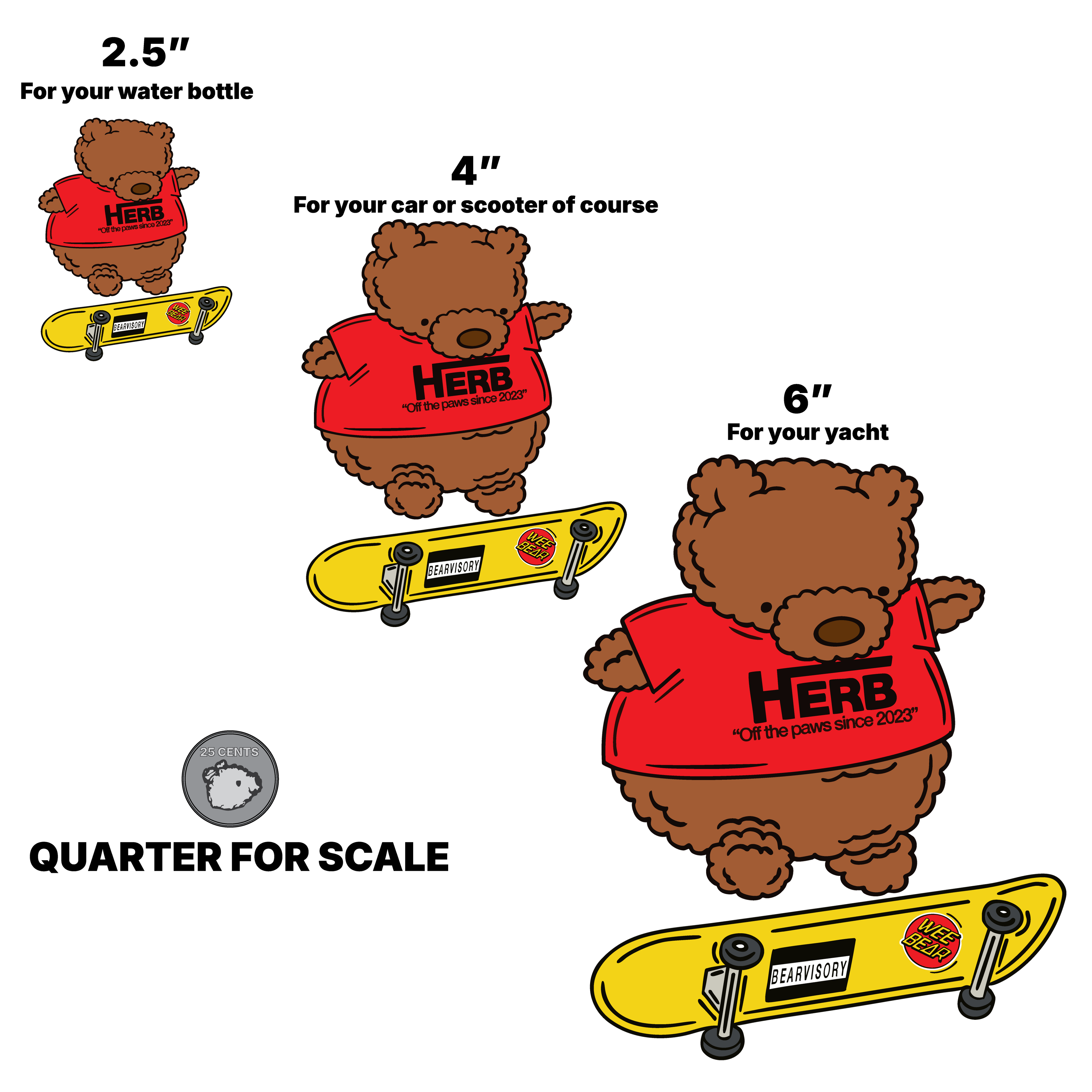 Skater Herbert