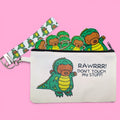 Zipper Pouch