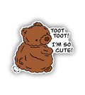 Toot Toot