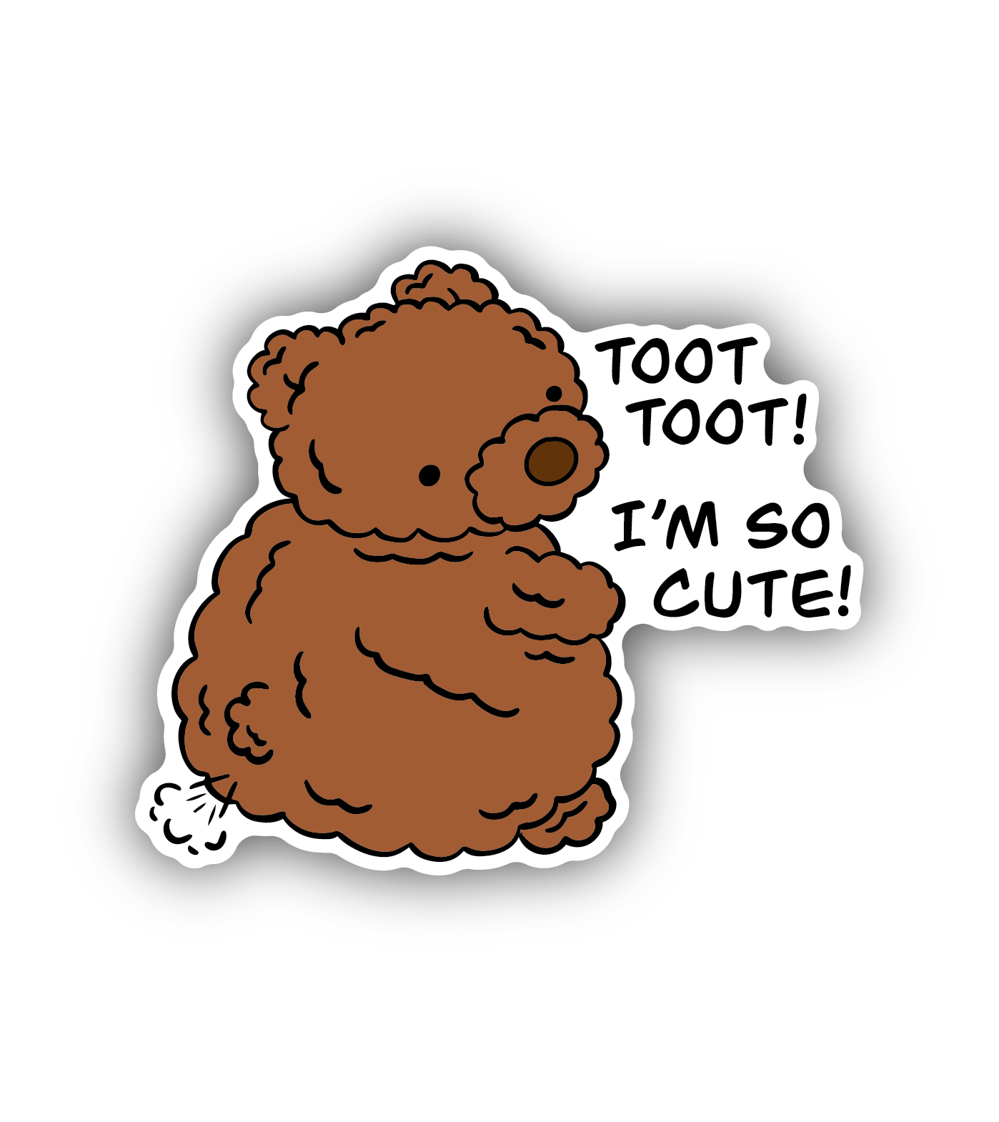 Toot Toot